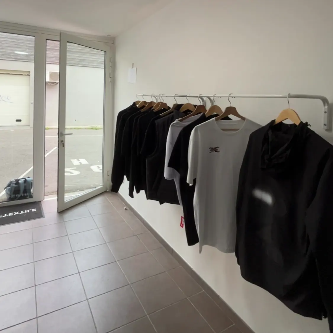 Showroom